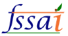 Food Safety and Standards Authority of India logo