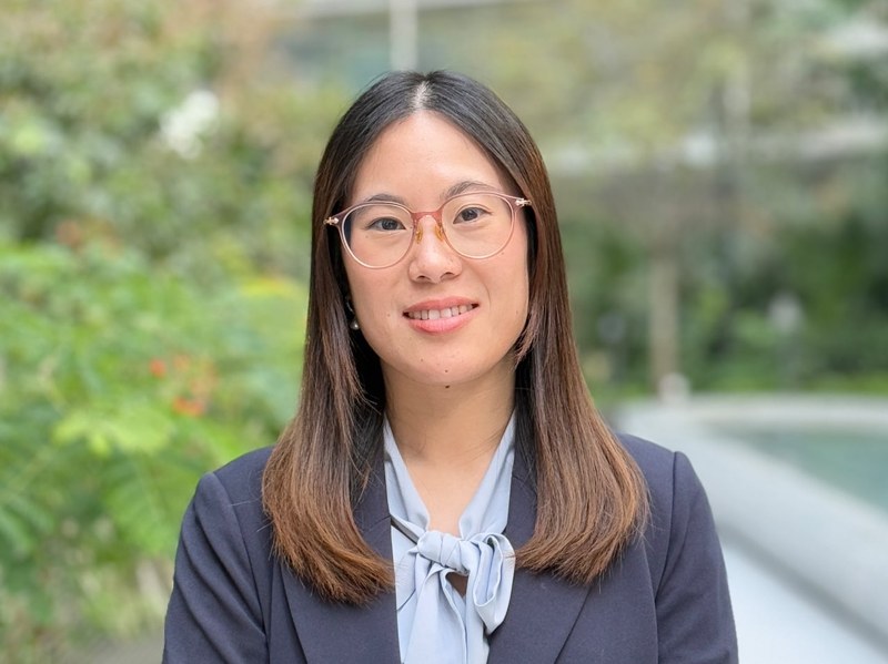 Rebecca Yip